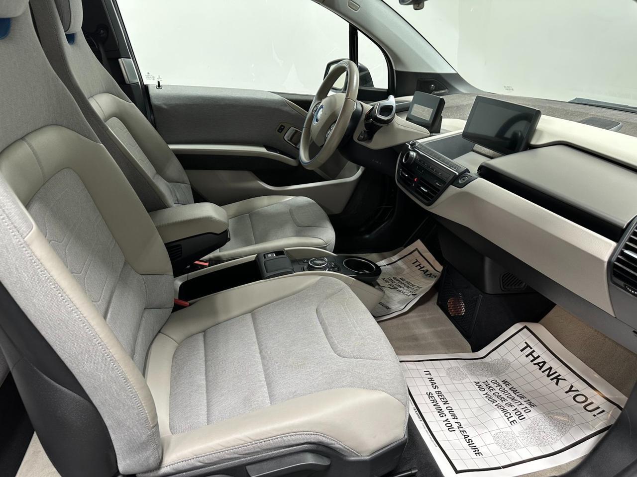 2014 BMW i3 Houston TX