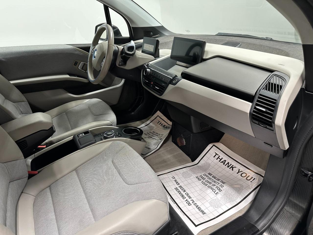 2014 BMW i3 Houston TX