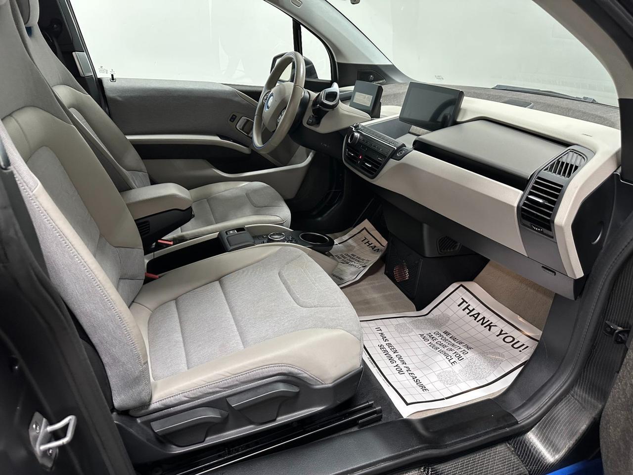 2014 BMW i3 Houston TX