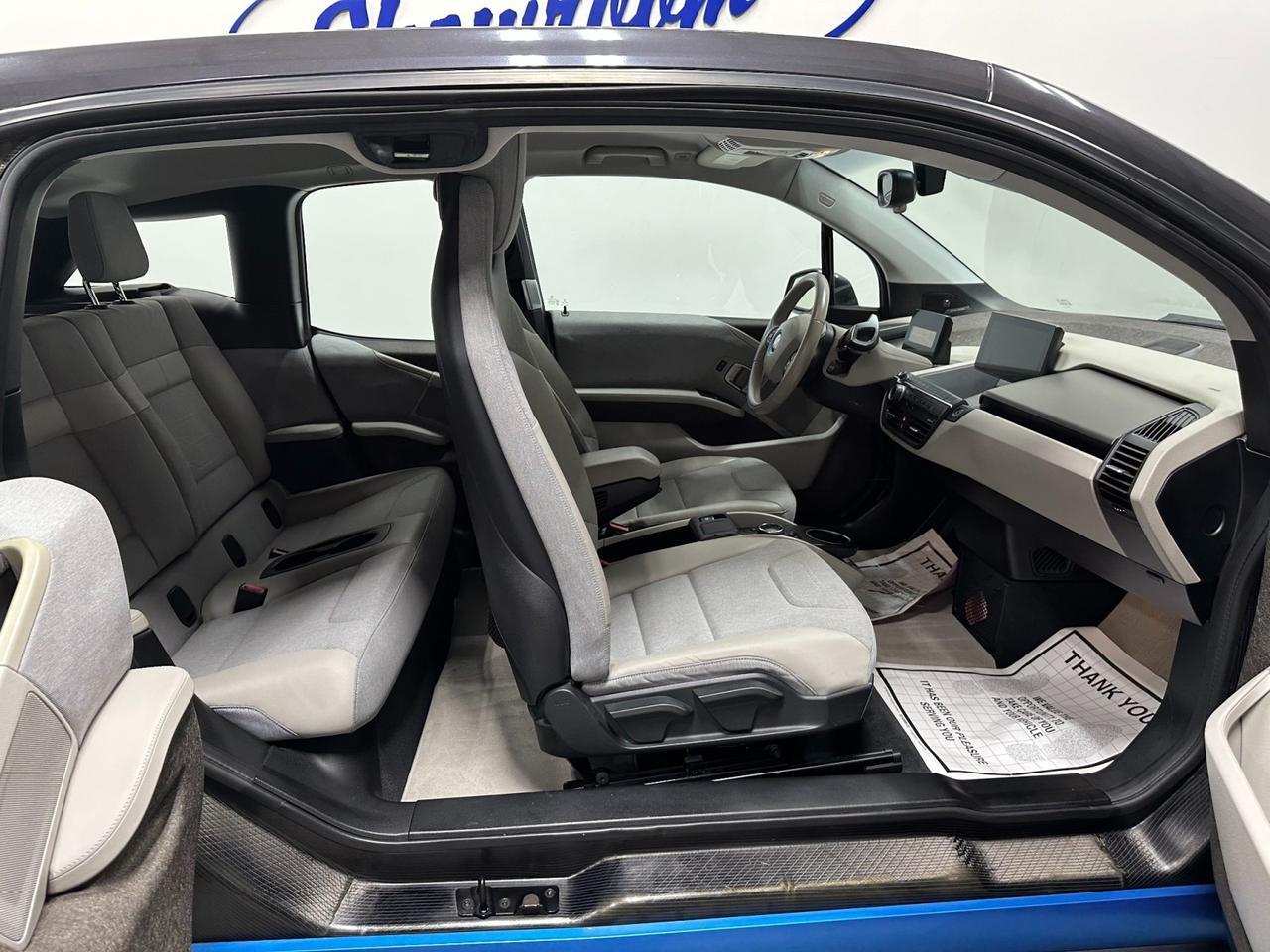 2014 BMW i3 Houston TX