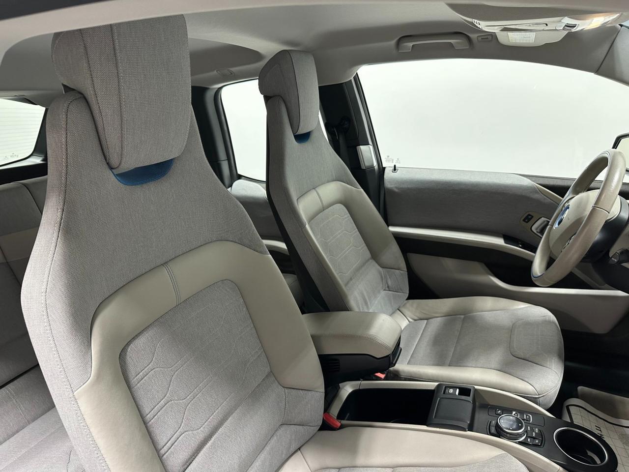 2014 BMW i3 Houston TX
