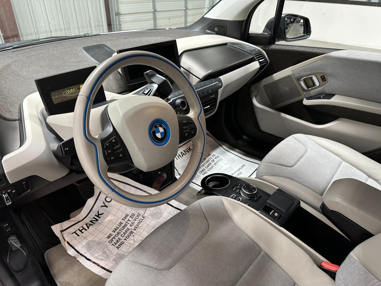 2014 BMW i3 Houston TX