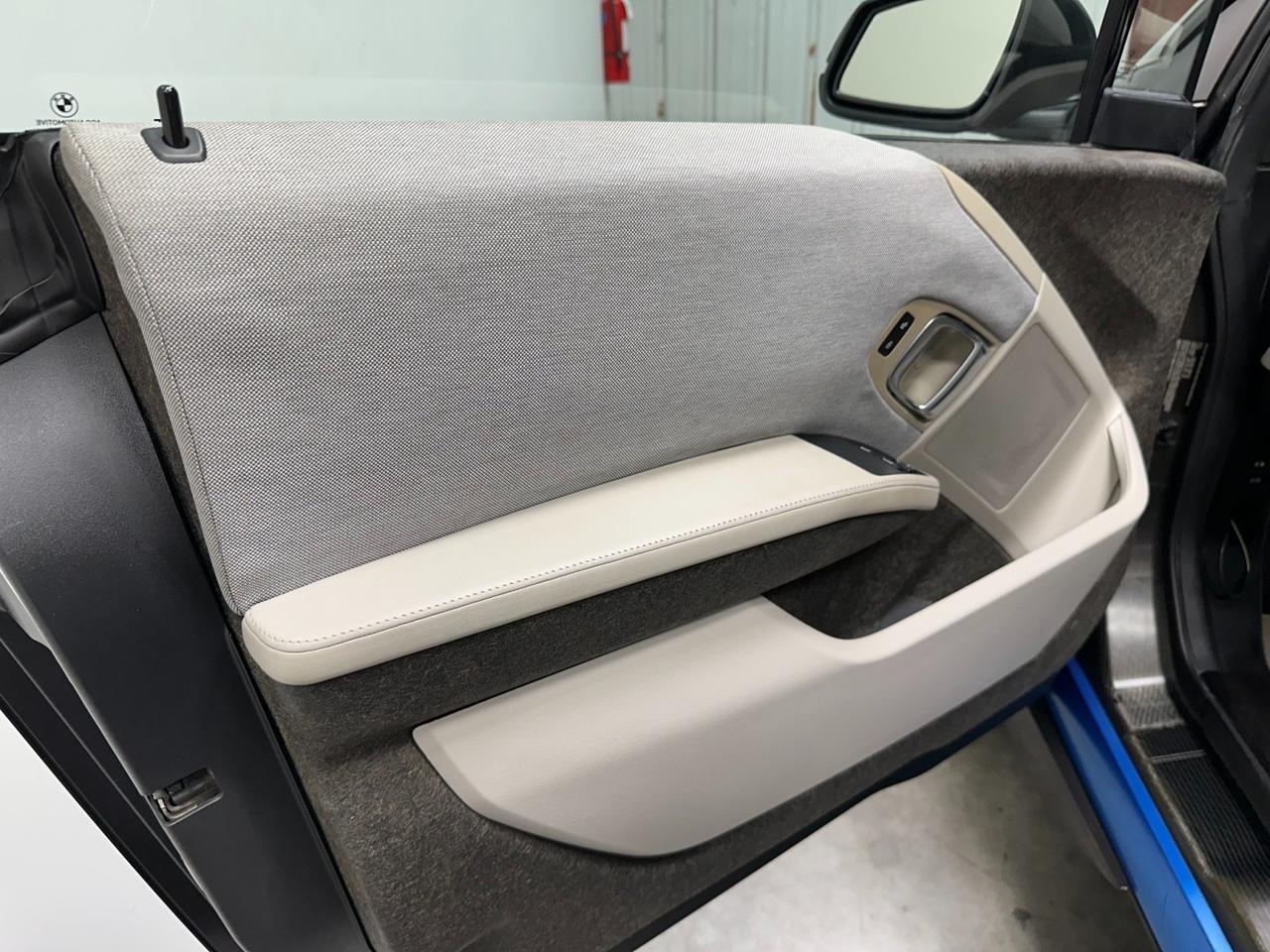 2014 BMW i3 Houston TX