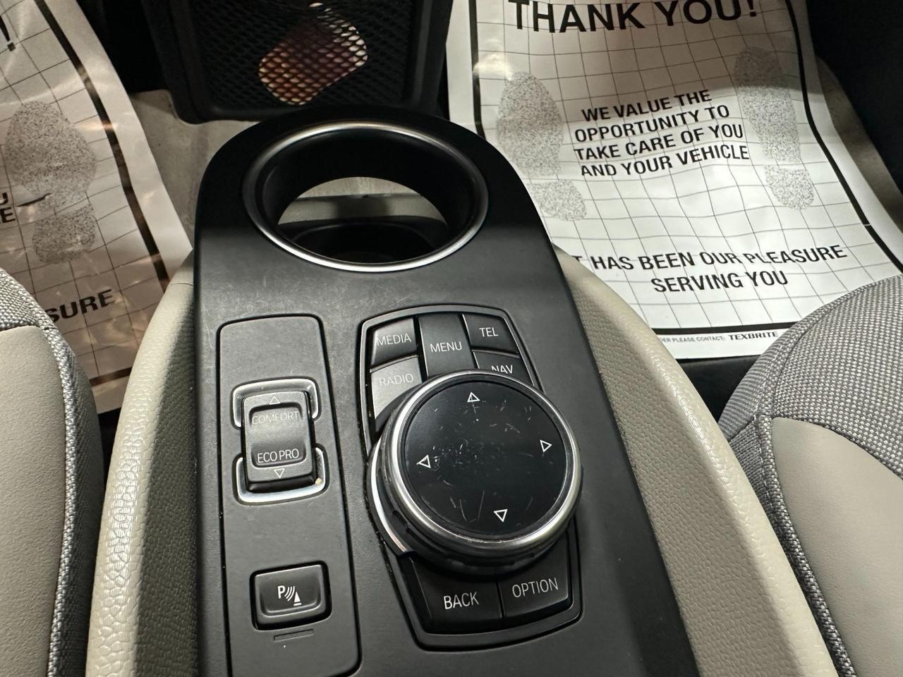 2014 BMW i3 Houston TX