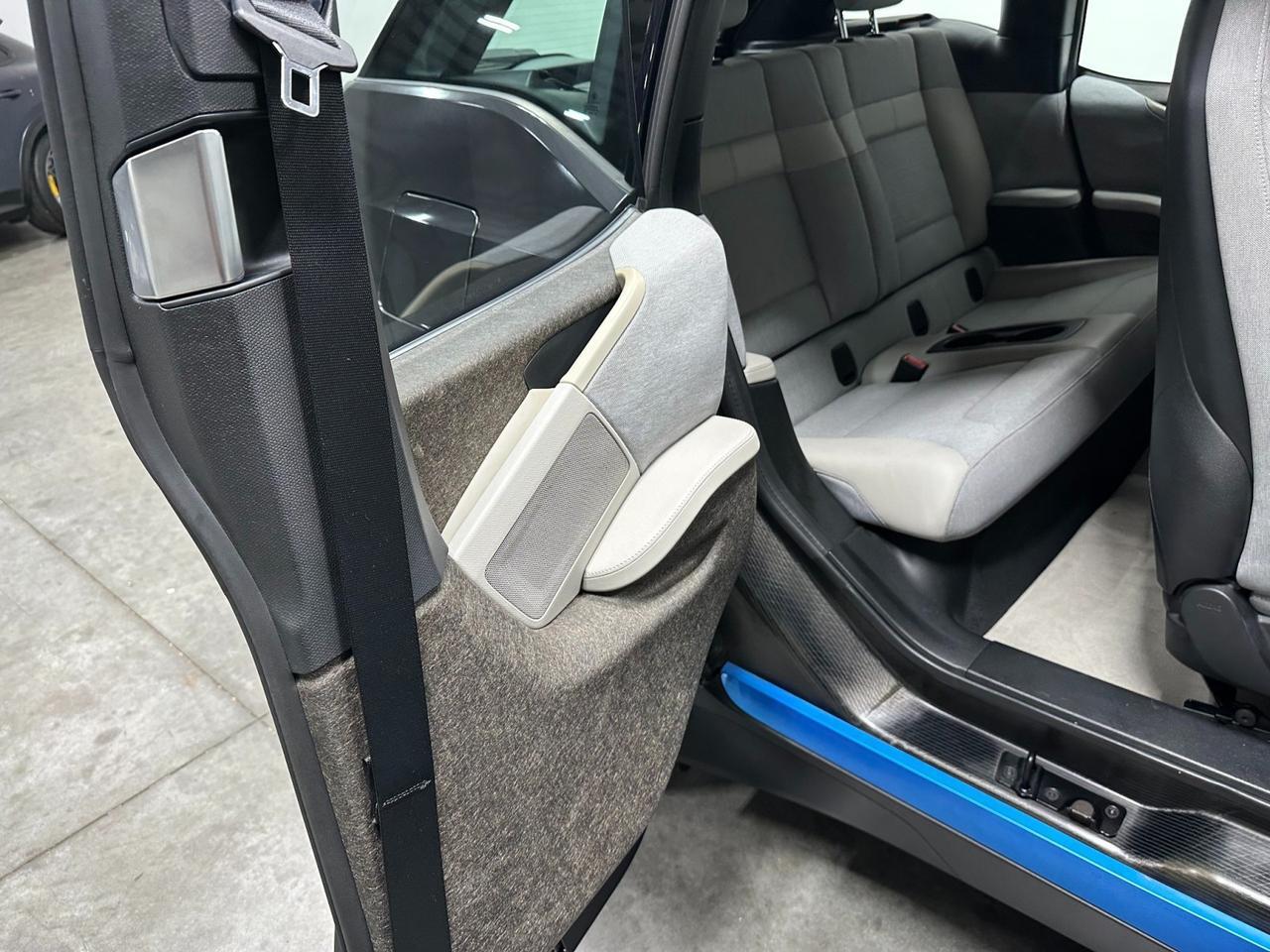 2014 BMW i3 Houston TX