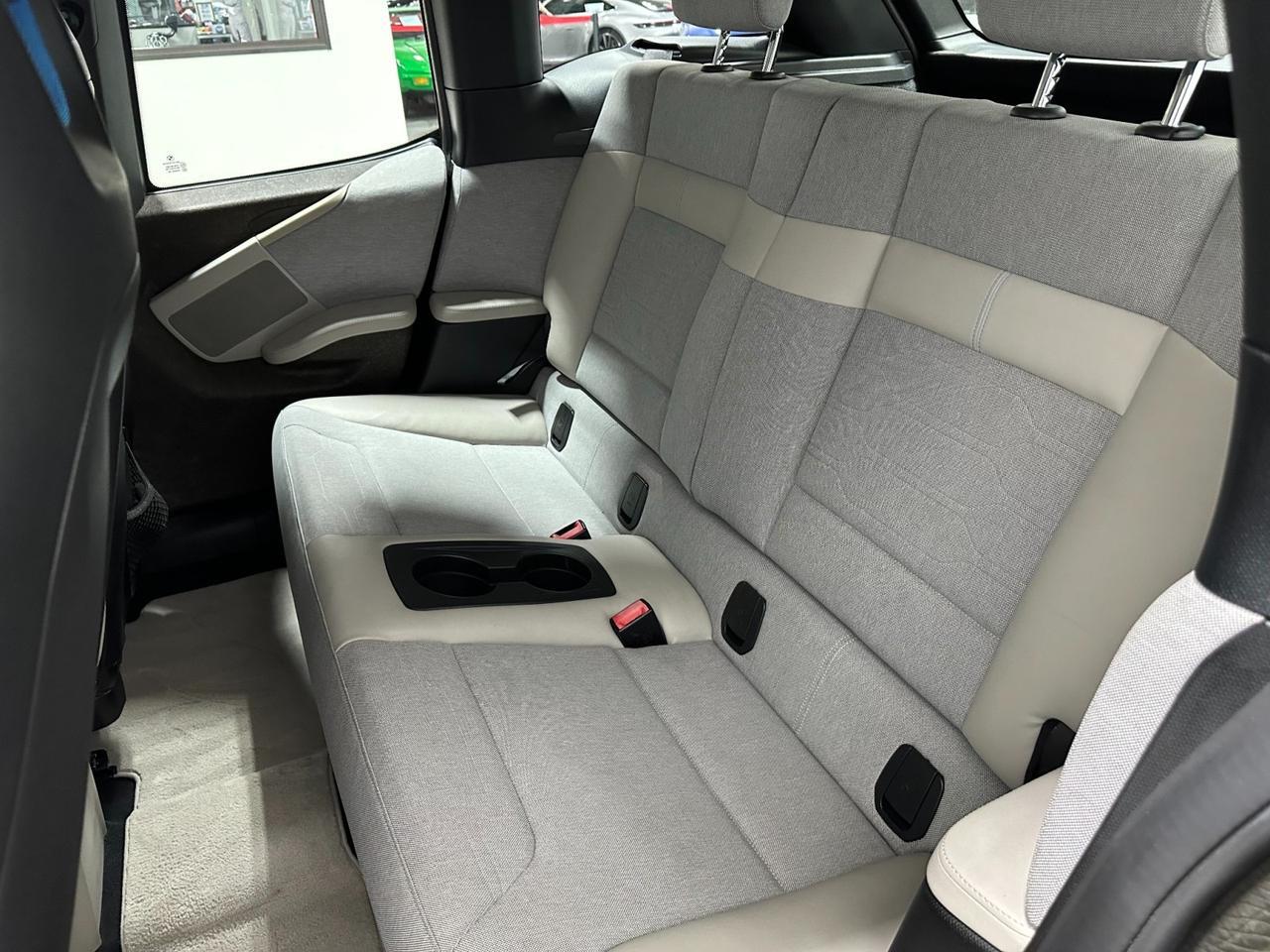 2014 BMW i3 Houston TX