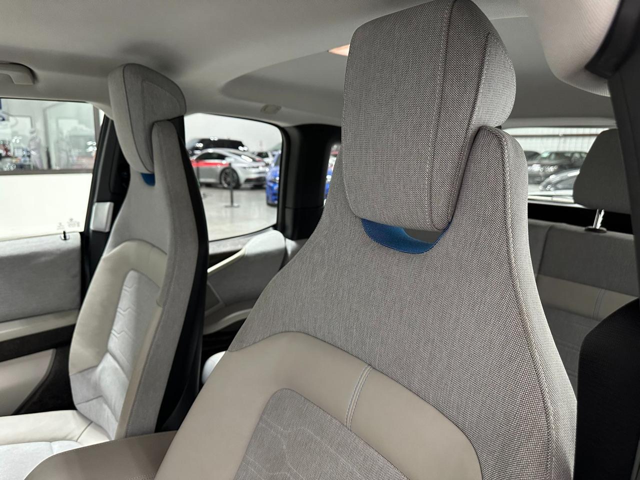 2014 BMW i3 Houston TX