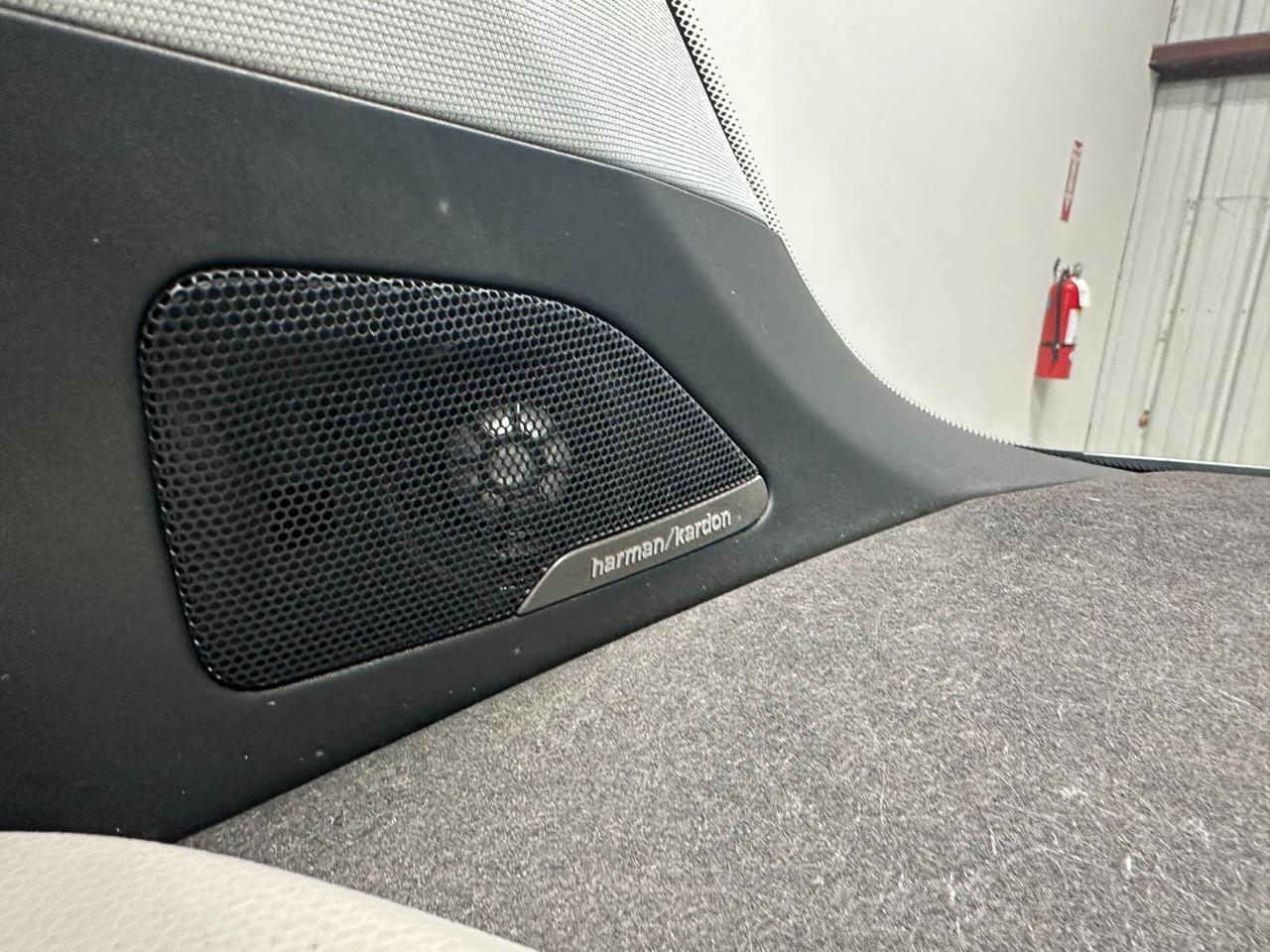 2014 BMW i3 Houston TX