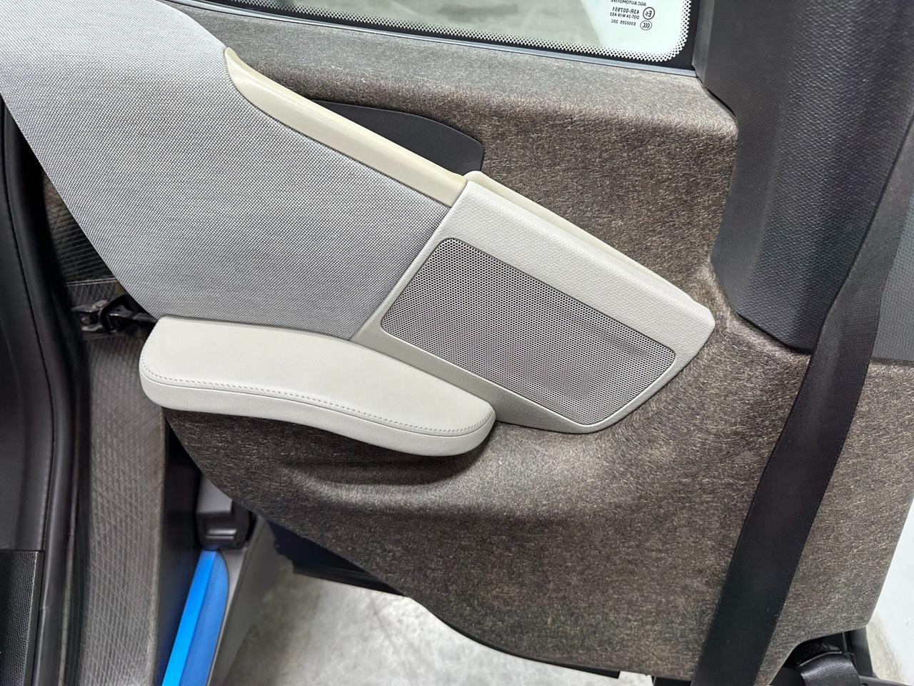 2014 BMW i3 Houston TX