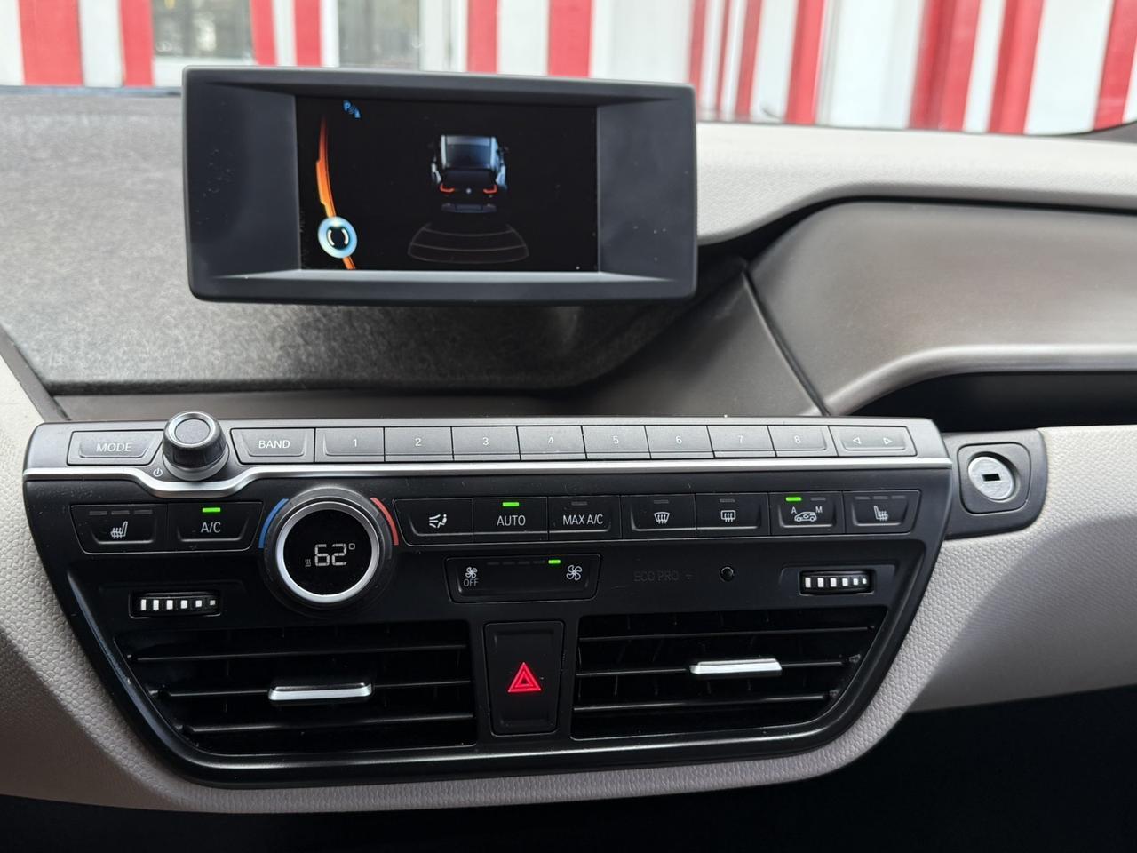 2014 BMW i3 Hollywood FL