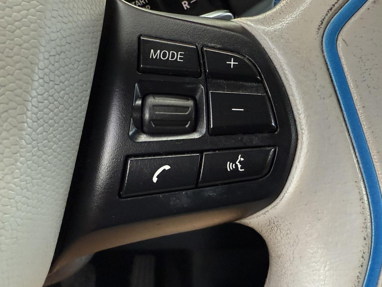 2014 BMW i3 Hollywood FL