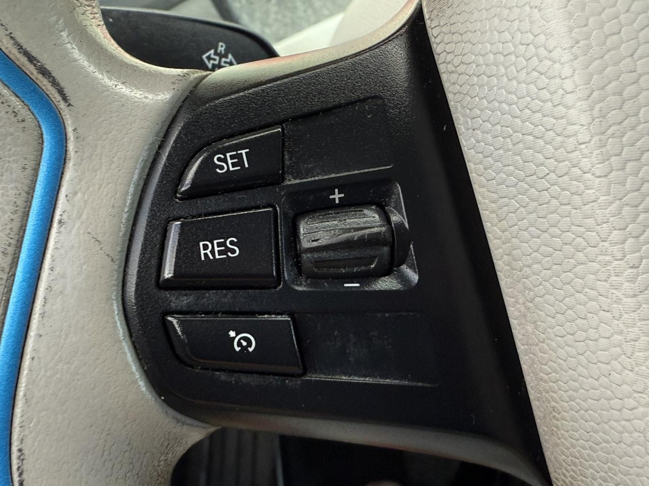 2014 BMW i3 Hollywood FL