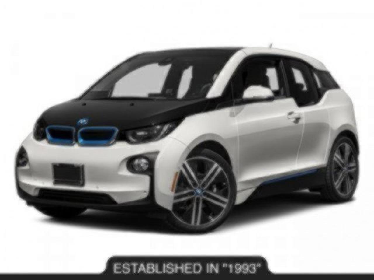 2014 BMW i3 Hollywood FL