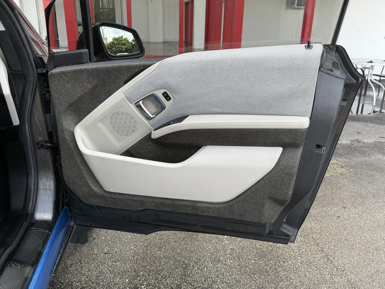 2014 BMW i3 Hollywood FL