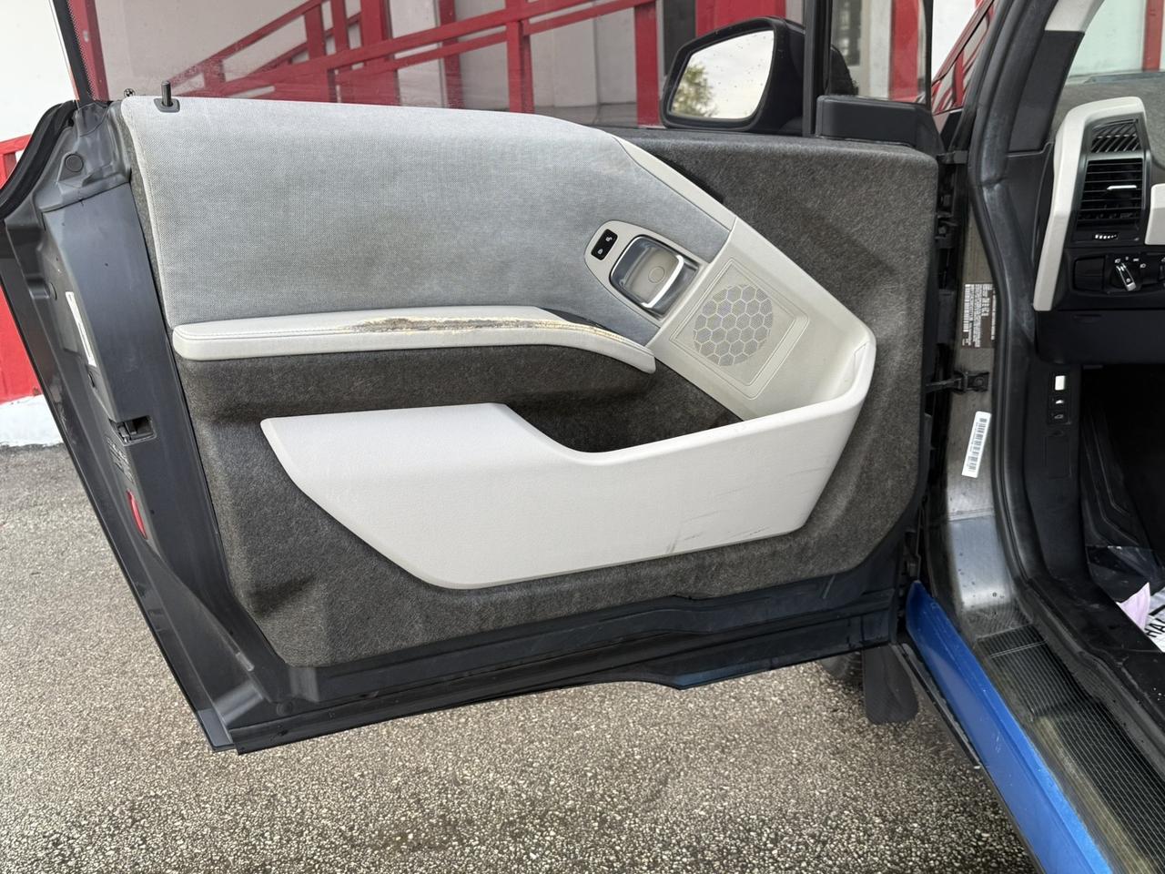 2014 BMW i3 Hollywood FL