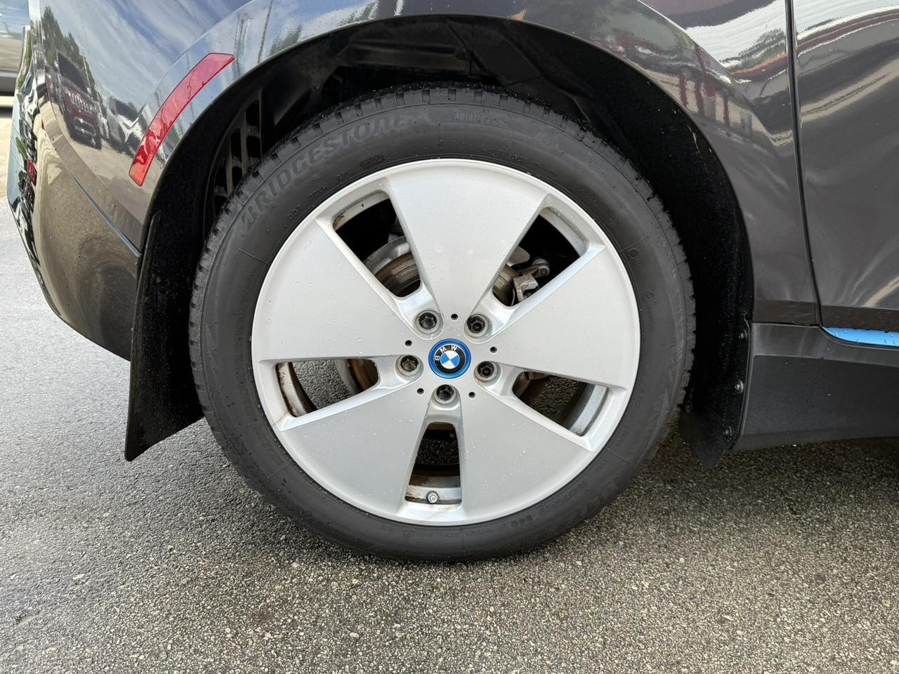 2014 BMW i3 Hollywood FL