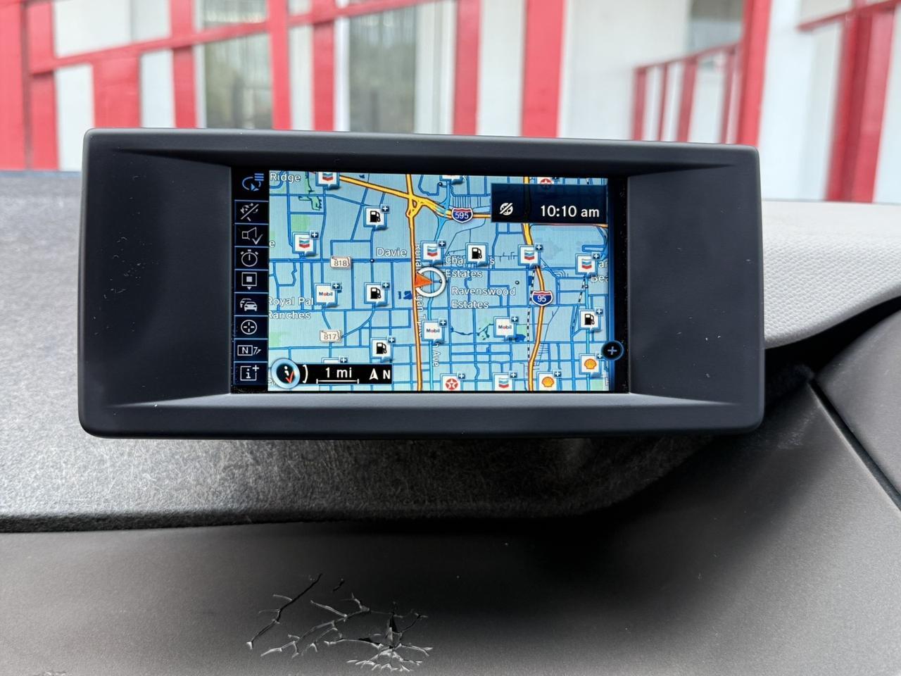 2014 BMW i3 Hollywood FL
