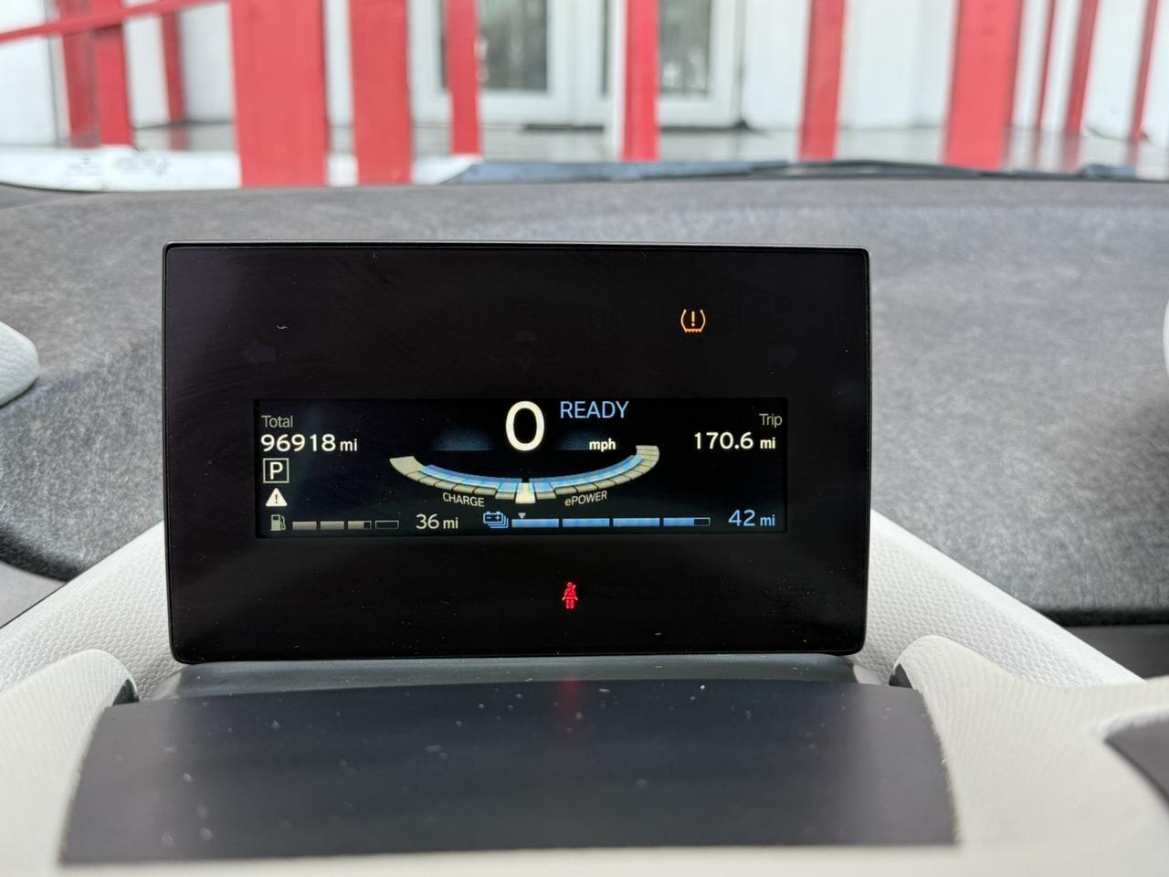 2014 BMW i3 Hollywood FL