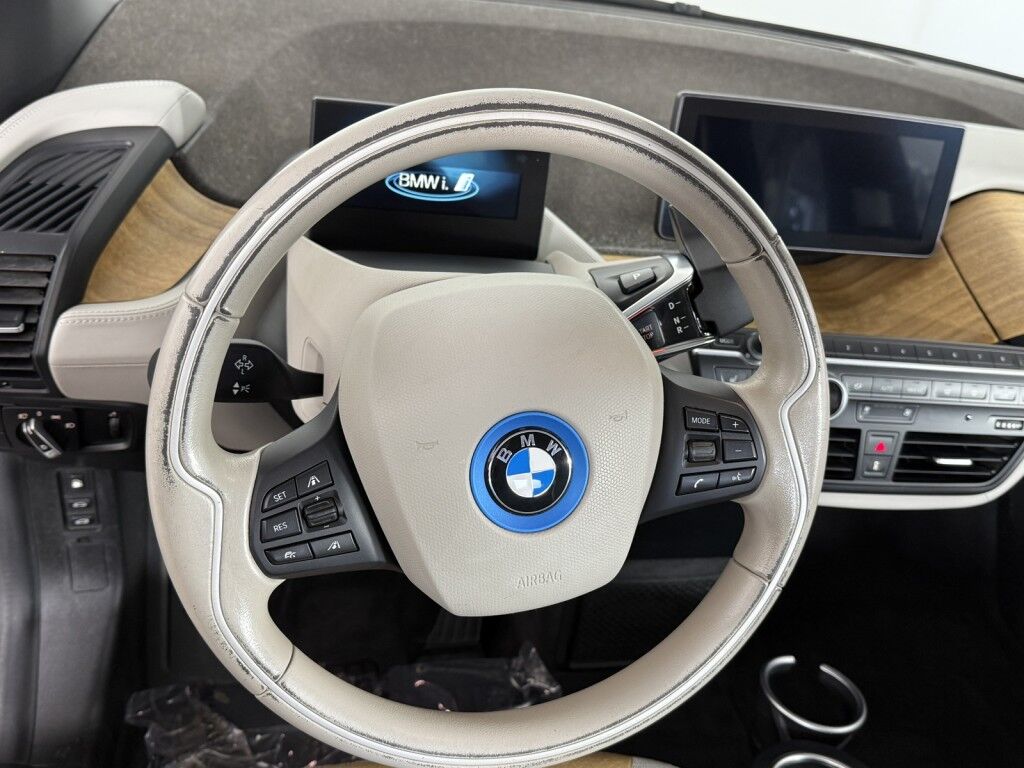 2014 BMW i3 HB w/Range Extender Maumee OH