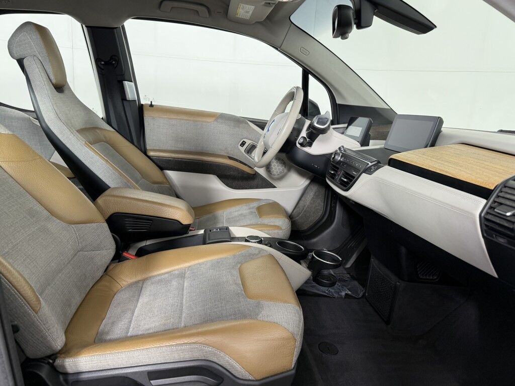 2014 BMW i3 HB w/Range Extender Maumee OH