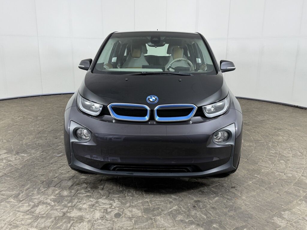 2014 BMW i3 HB w/Range Extender Maumee OH