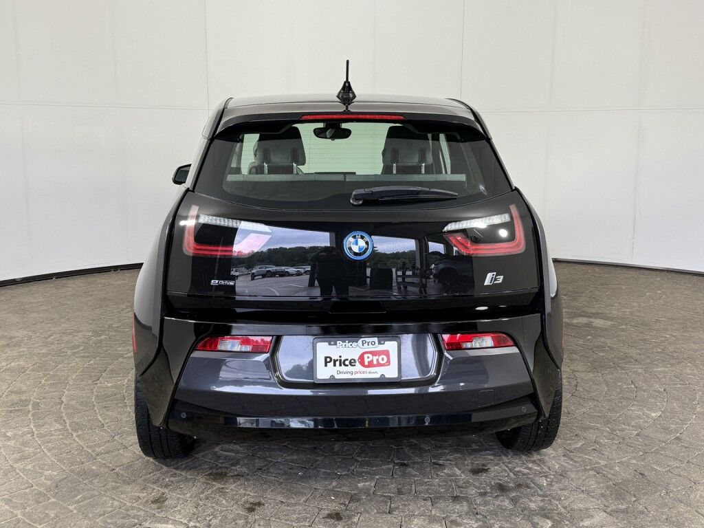 2014 BMW i3 HB w/Range Extender Maumee OH