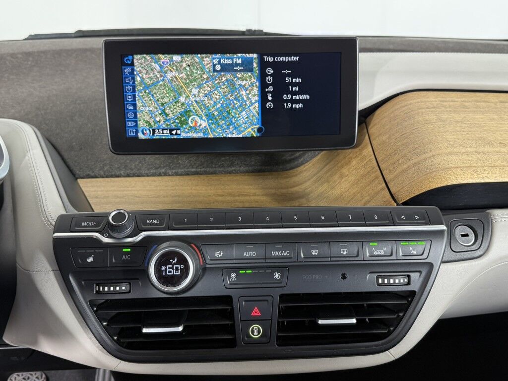 2014 BMW i3 HB w/Range Extender Maumee OH