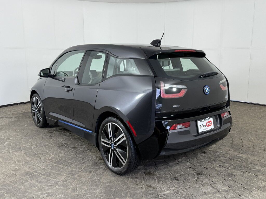 2014 BMW i3 HB w/Range Extender Maumee OH