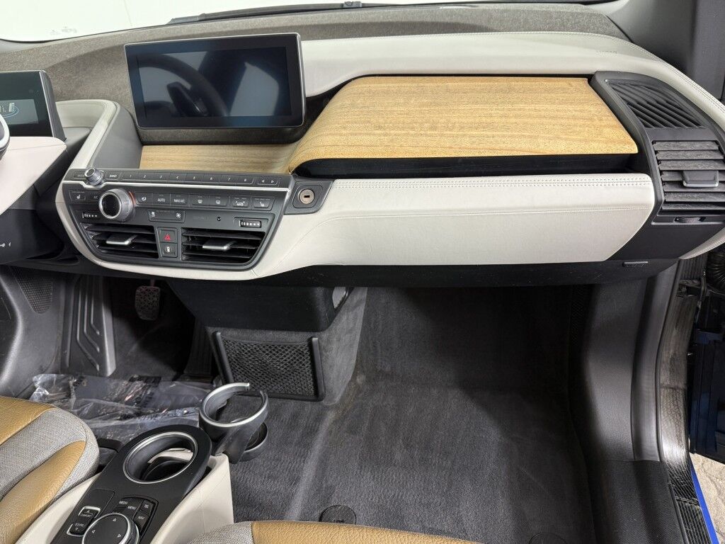 2014 BMW i3 HB w/Range Extender Maumee OH