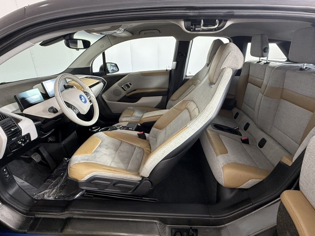 2014 BMW i3 HB w/Range Extender Maumee OH