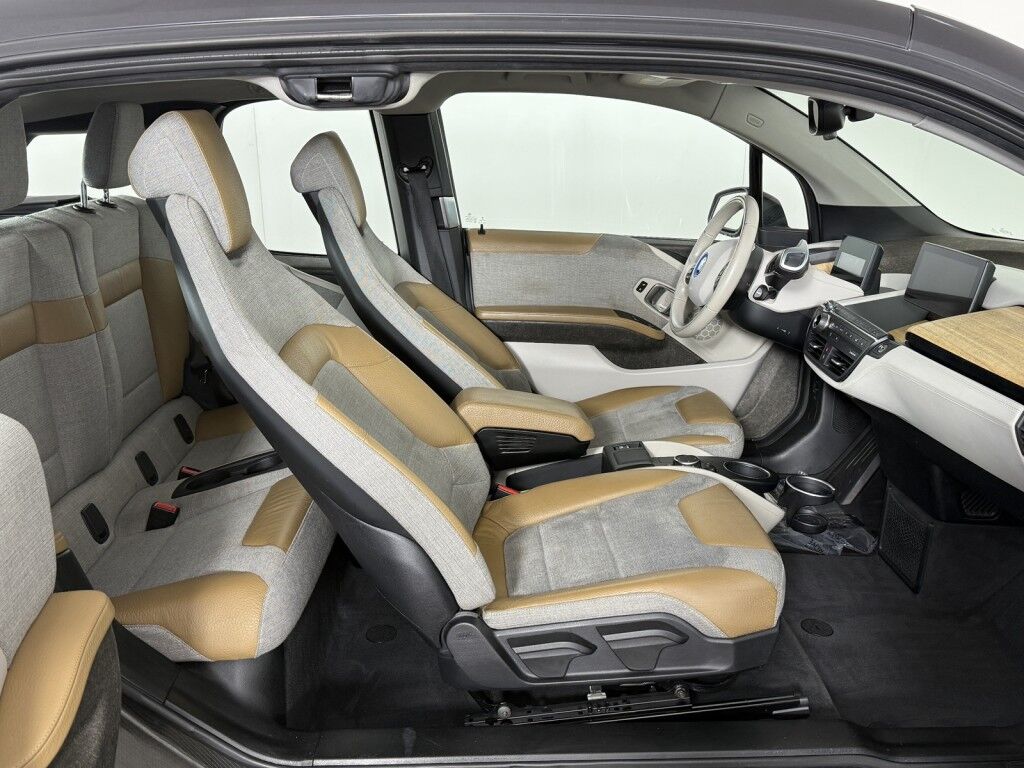 2014 BMW i3 HB w/Range Extender Maumee OH