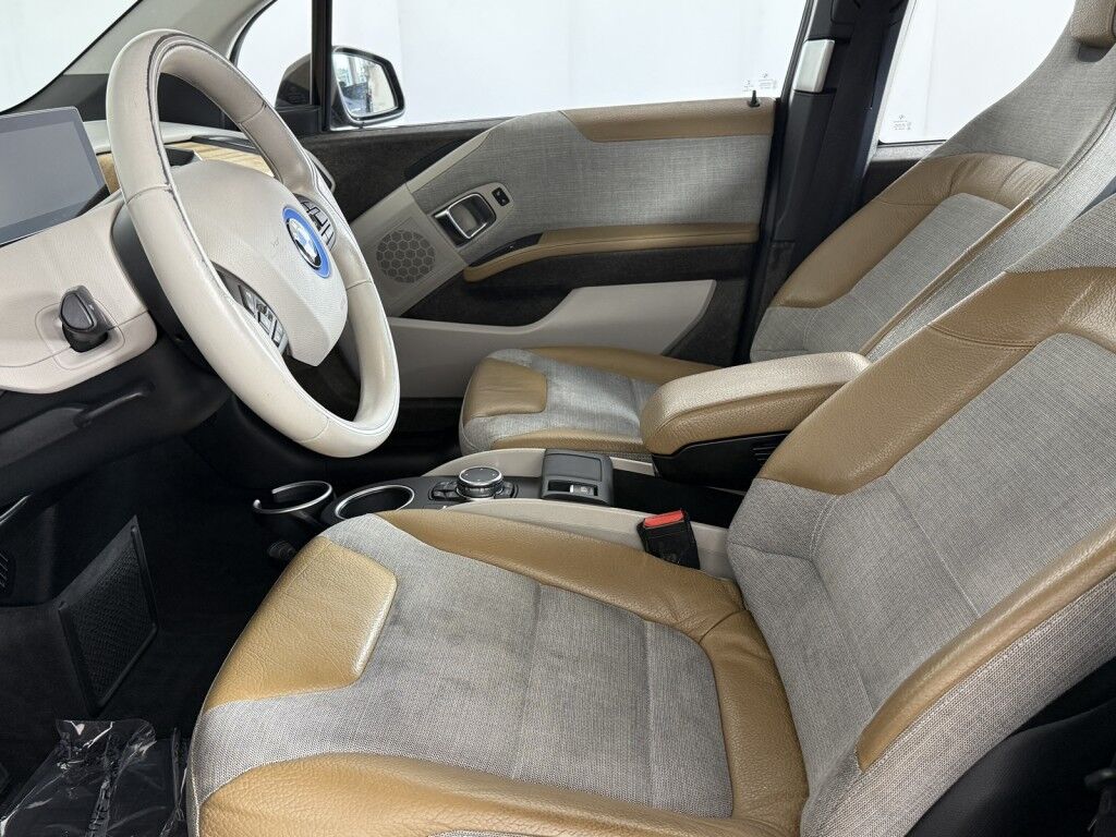 2014 BMW i3 HB w/Range Extender Maumee OH