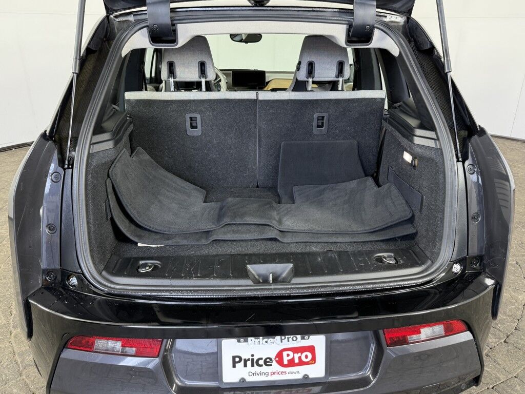 2014 BMW i3 HB w/Range Extender Maumee OH
