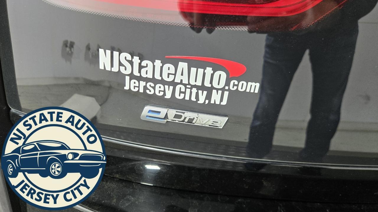 2014 BMW i3 with Range Extender Jersey City NJ