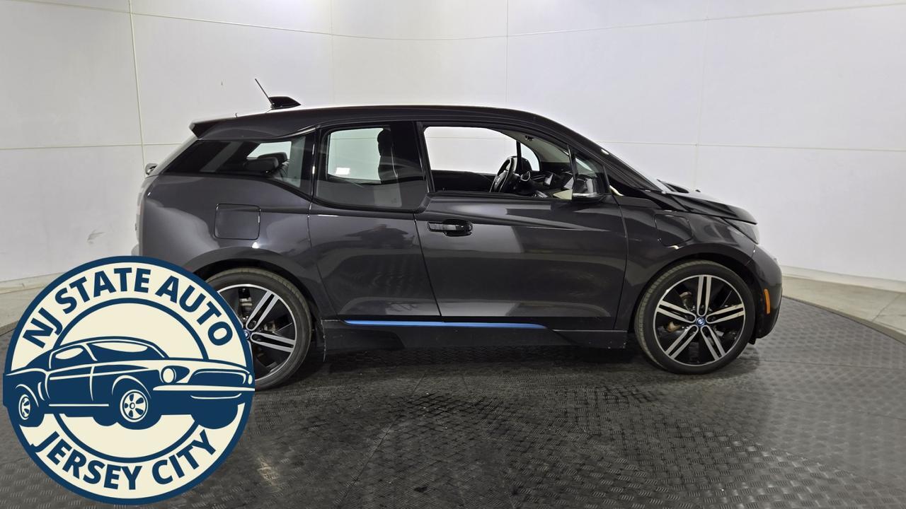 2014 BMW i3 with Range Extender Jersey City NJ