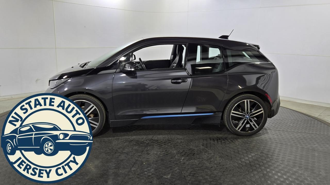 2014 BMW i3 with Range Extender Jersey City NJ