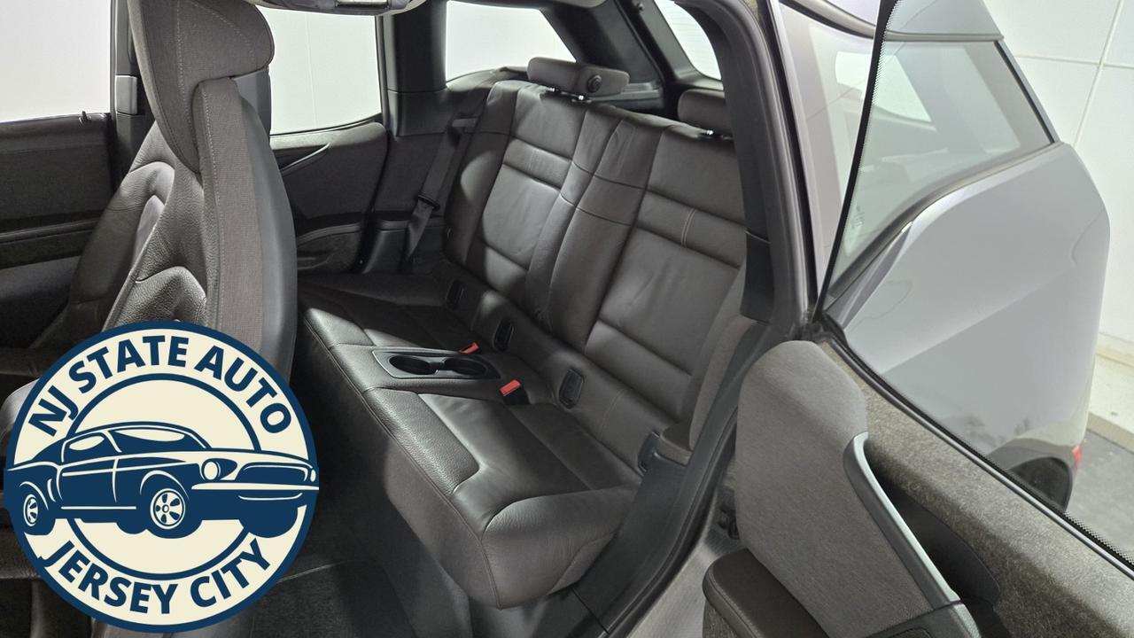 2014 BMW i3 with Range Extender Jersey City NJ