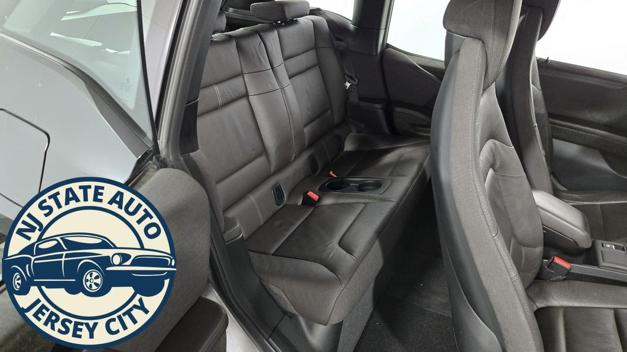 2014 BMW i3 with Range Extender Jersey City NJ