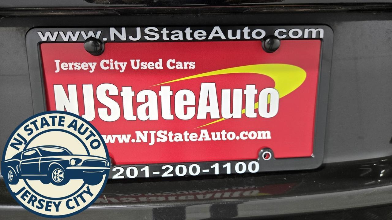 2014 BMW i3 with Range Extender Jersey City NJ