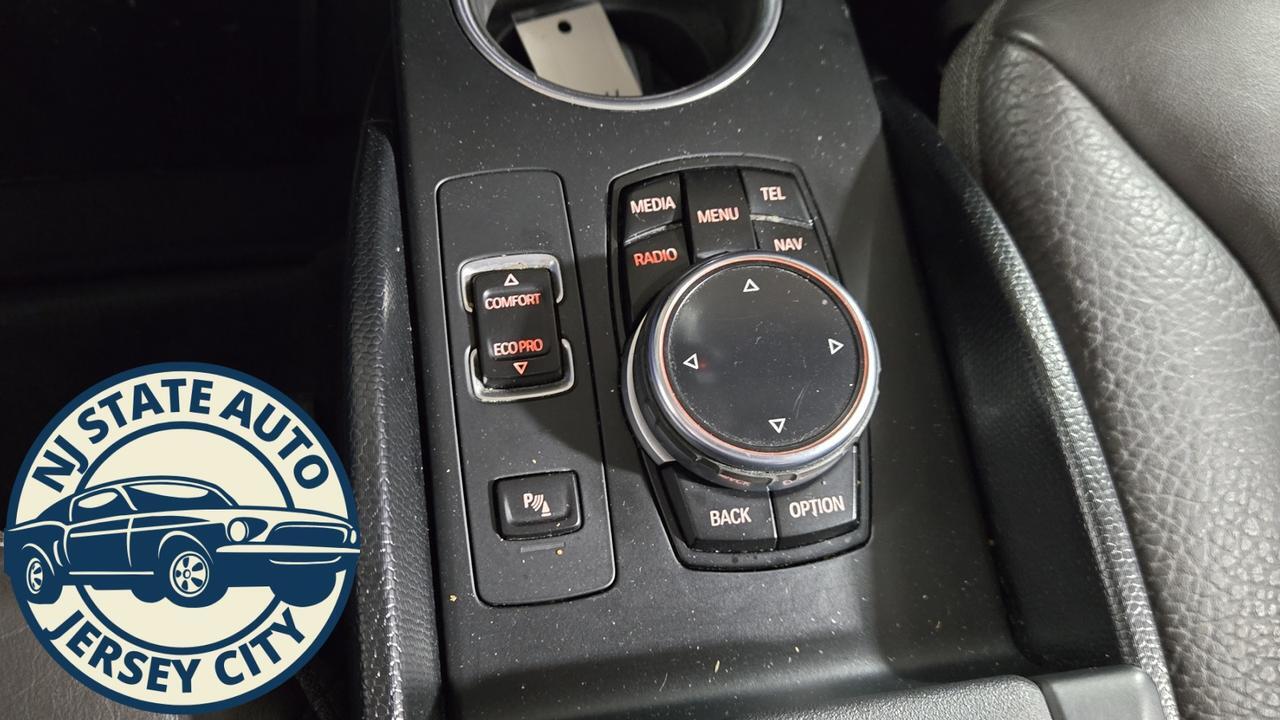 2014 BMW i3 with Range Extender Jersey City NJ