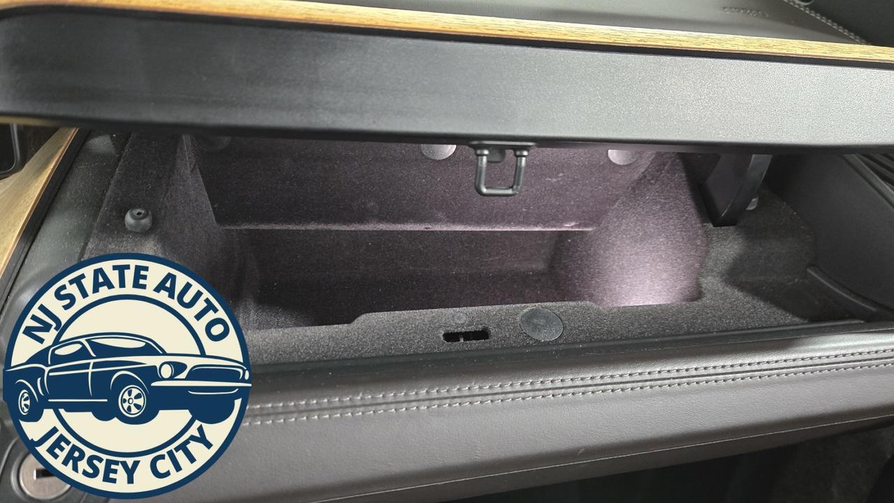 2014 BMW i3 with Range Extender Jersey City NJ