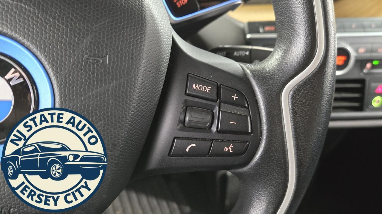 2014 BMW i3 with Range Extender Jersey City NJ