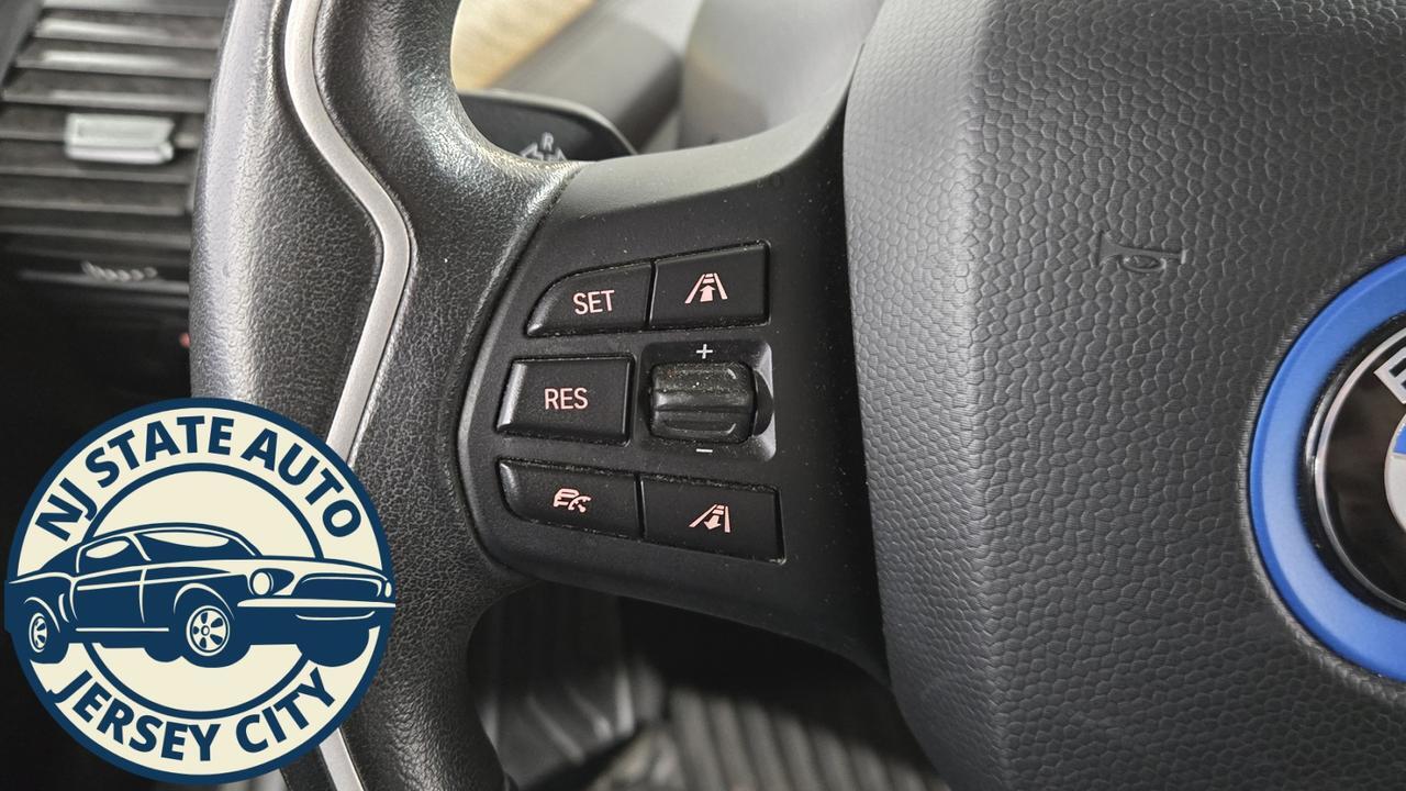 2014 BMW i3 with Range Extender Jersey City NJ
