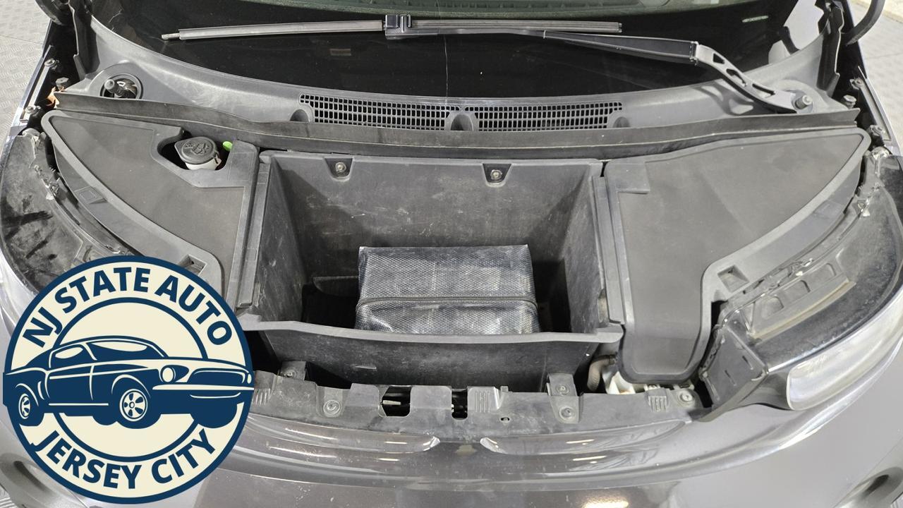 2014 BMW i3 with Range Extender Jersey City NJ