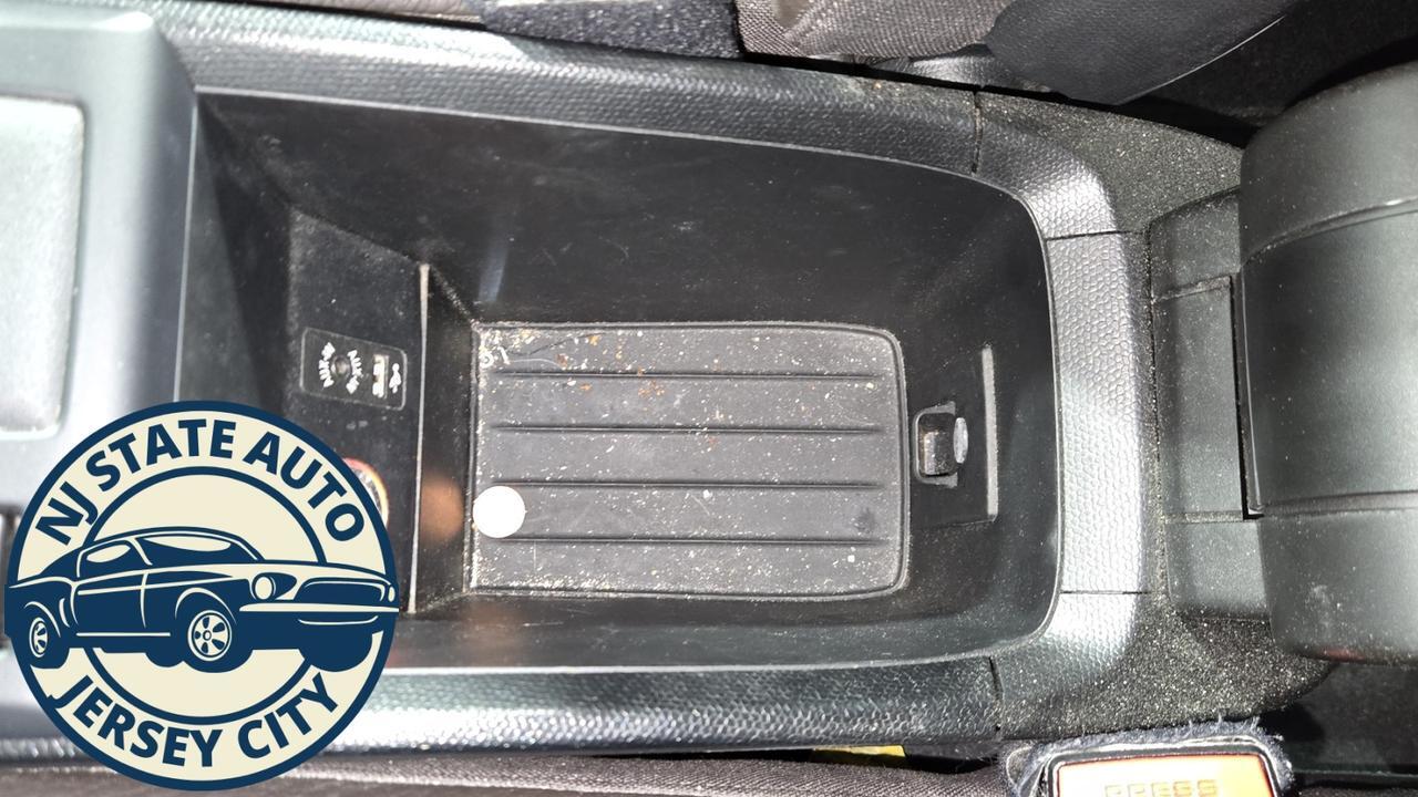 2014 BMW i3 with Range Extender Jersey City NJ