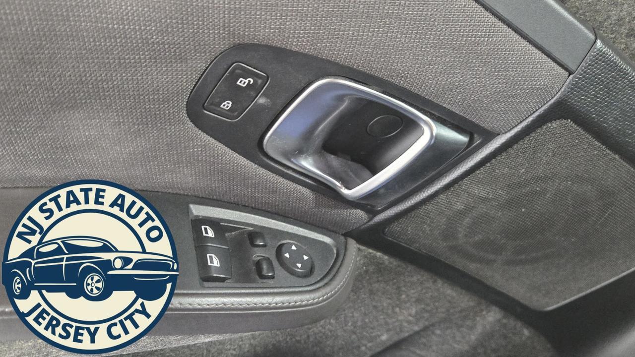 2014 BMW i3 with Range Extender Jersey City NJ