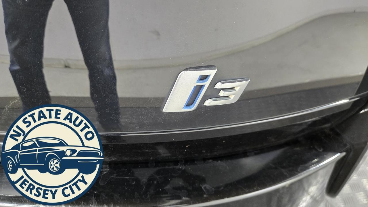2014 BMW i3 with Range Extender Jersey City NJ