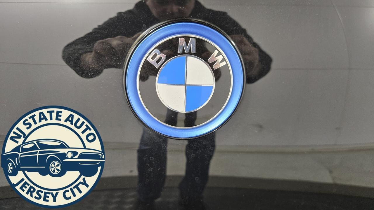 2014 BMW i3 with Range Extender Jersey City NJ