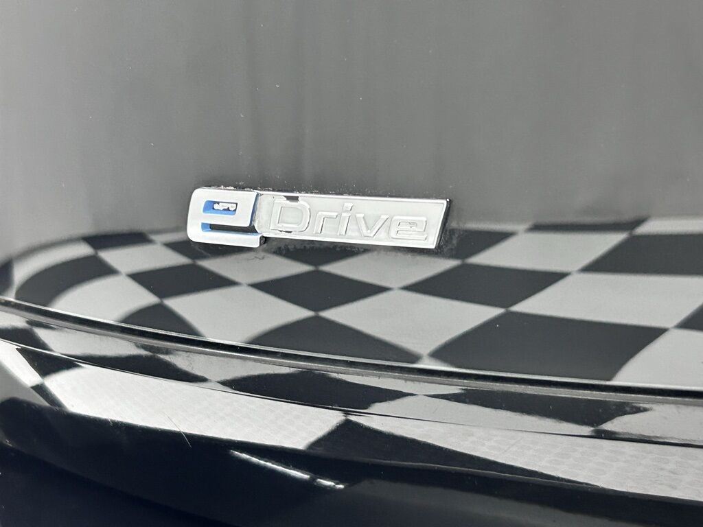 2014 BMW i3 with Range Extender Portland OR