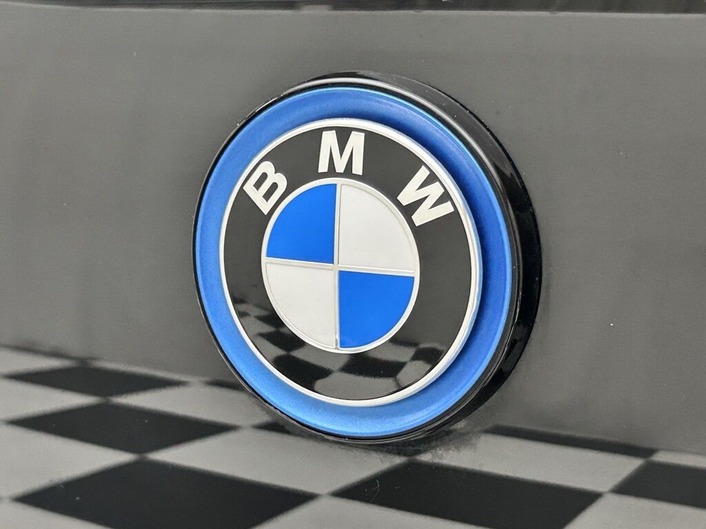 2014 BMW i3 with Range Extender Portland OR